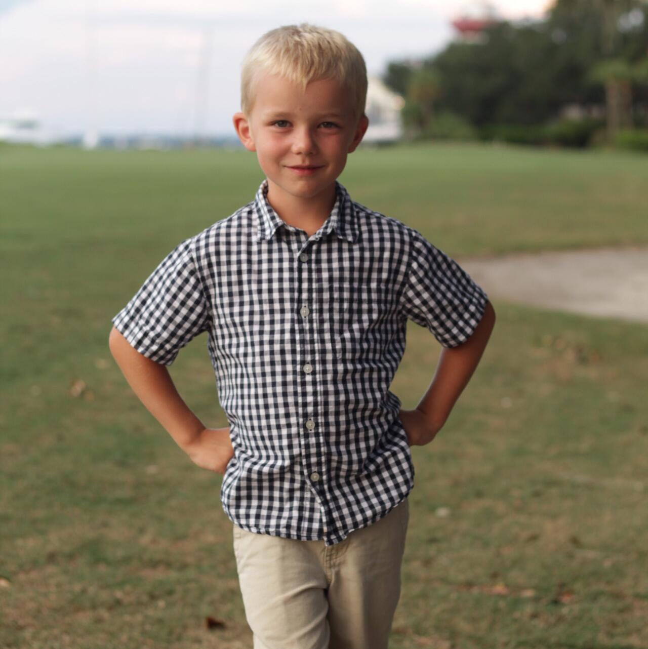 Quinn Luger