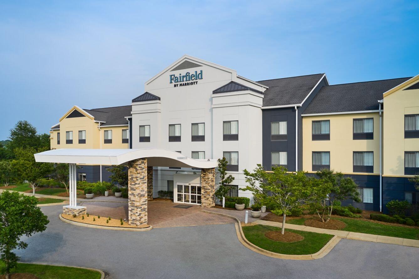 Picture of Fairfield Inn & Suites Auburn Opelika