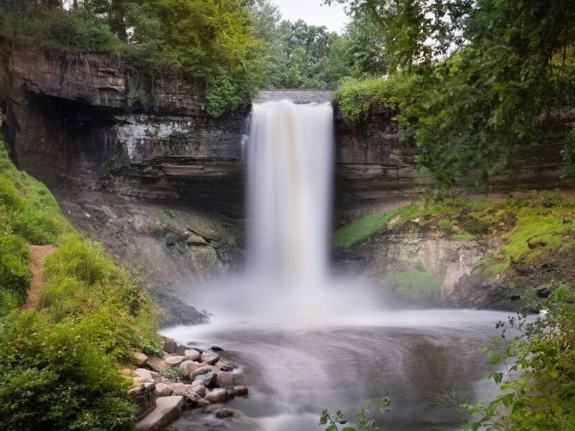 Picture of Minnehaha Regional Park