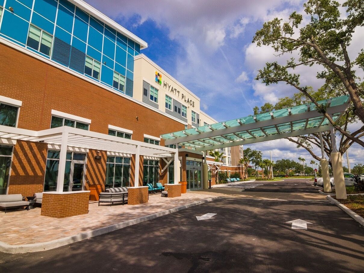 Picture of Hyatt Place Melbourne / Palm Bay