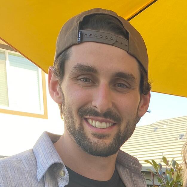 Matt Nichol