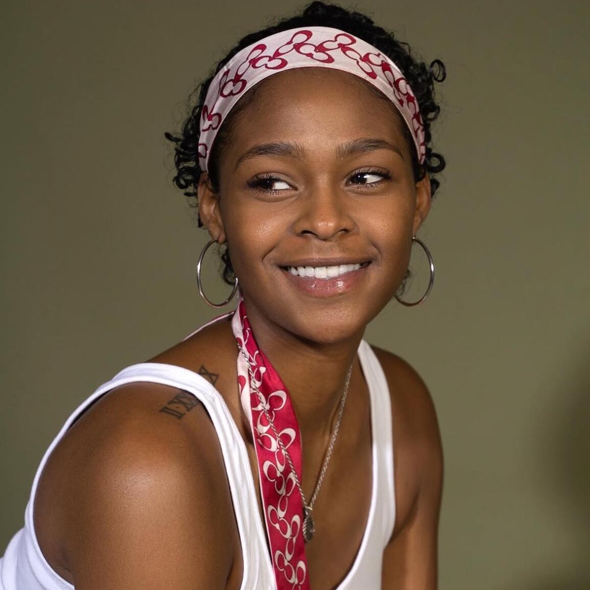 Jaz Talley
