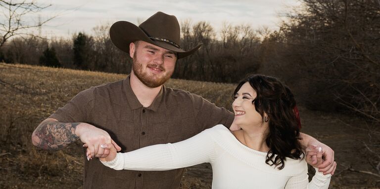 bella  & will  Home Page Banner