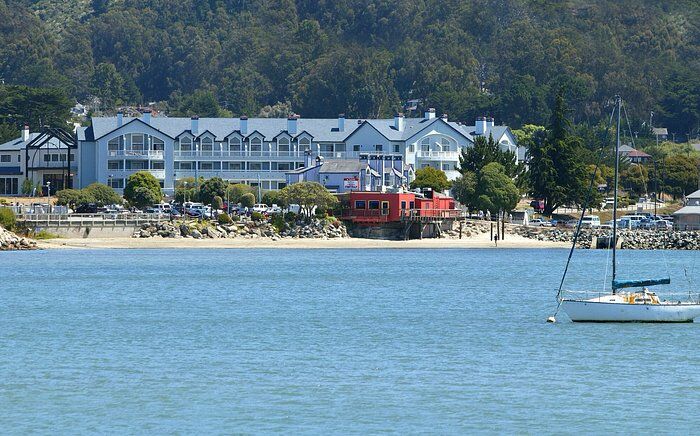 Picture of Oceano Hotel & Spa