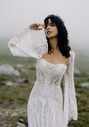 Wilderly Bride Taylor A-Line Wedding Dress - thumbnail - 2