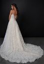 Martina Liana ML1969 A-Line Wedding Dress - thumbnail - 2