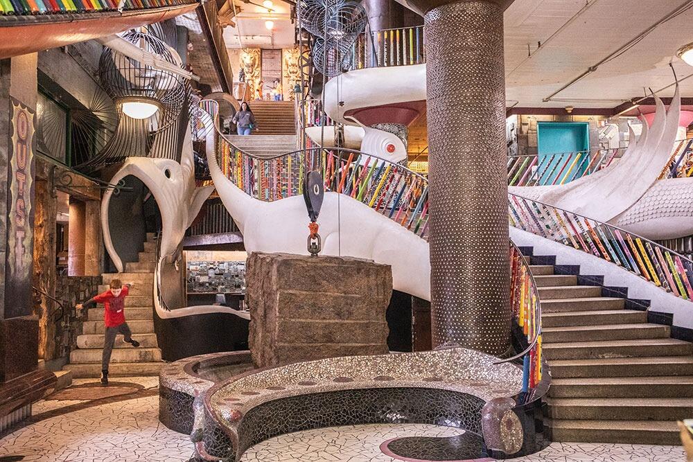 Picture of City Museum