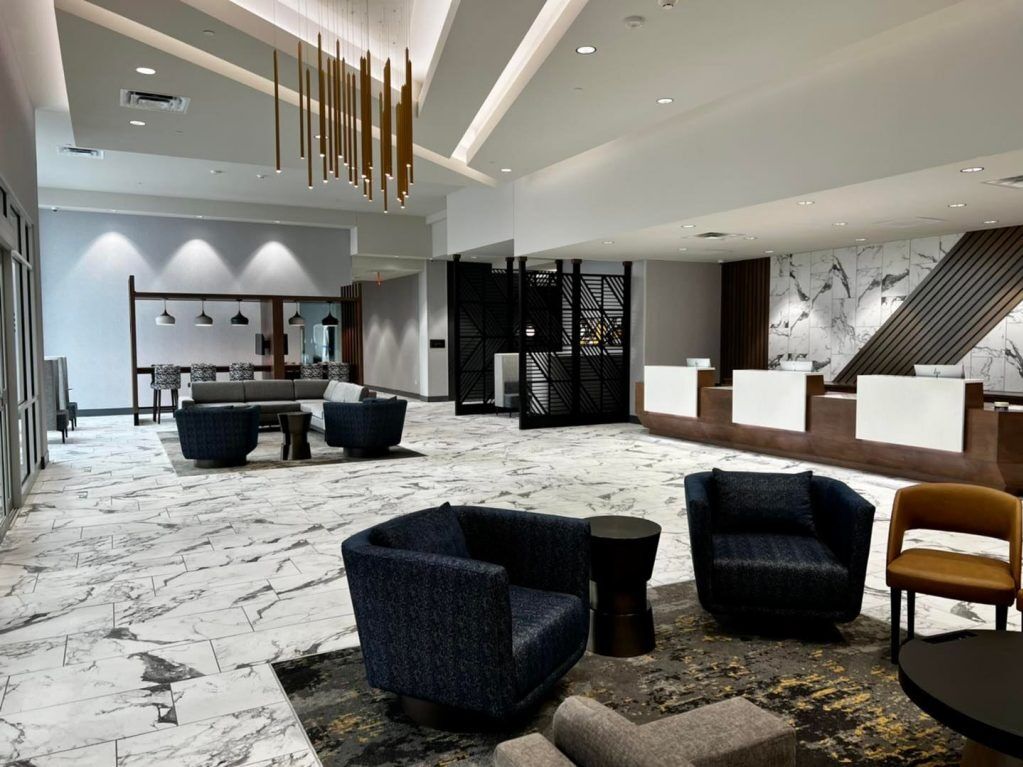 Picture of Crowne Plaza Kearney, an IHG Hotel