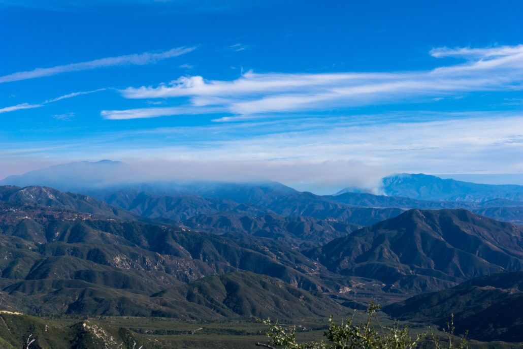 Picture of Strawberry Peak Fire Lookout