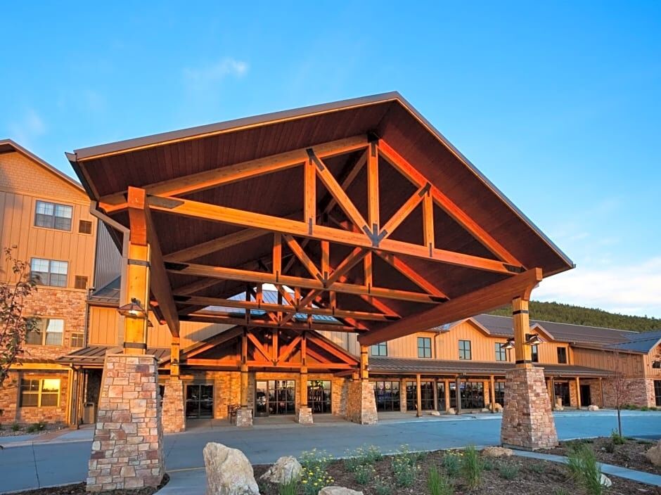 Picture of The Lodge at Deadwood