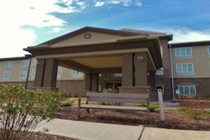 Picture of Holiday Inn Express & Suites Montgomery an IHG Hotel