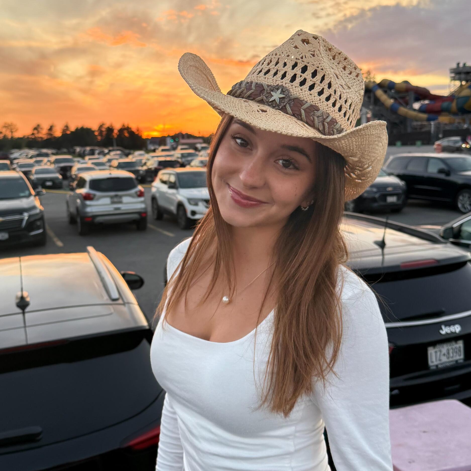 Olivia Pitillo