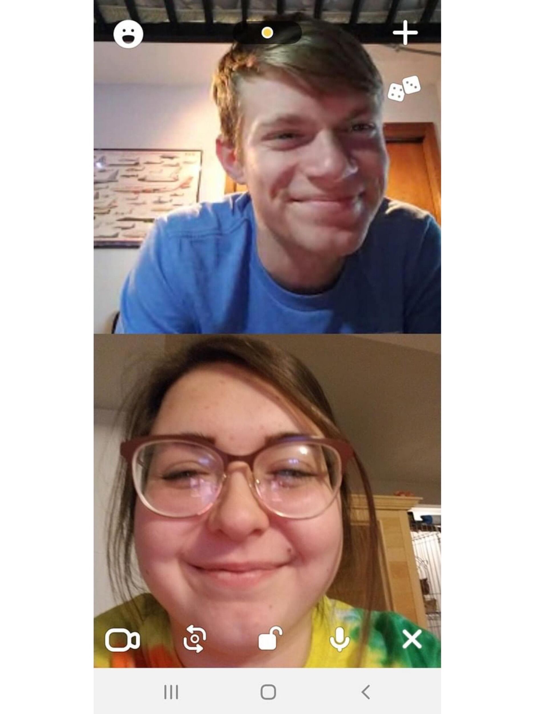 Picture of May 2021 - Long Distance Relationship