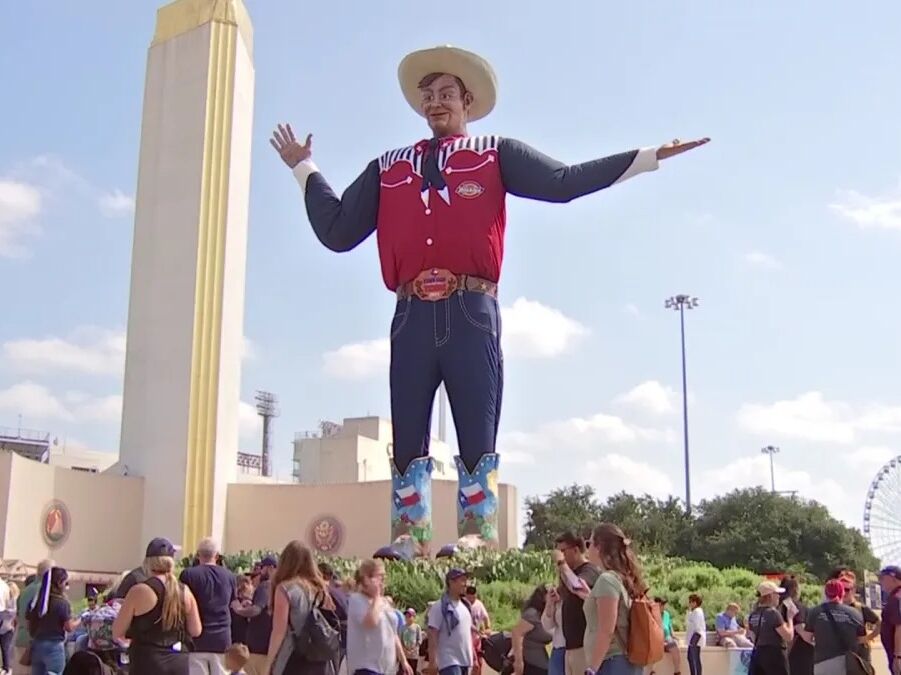 Picture of State Fair
