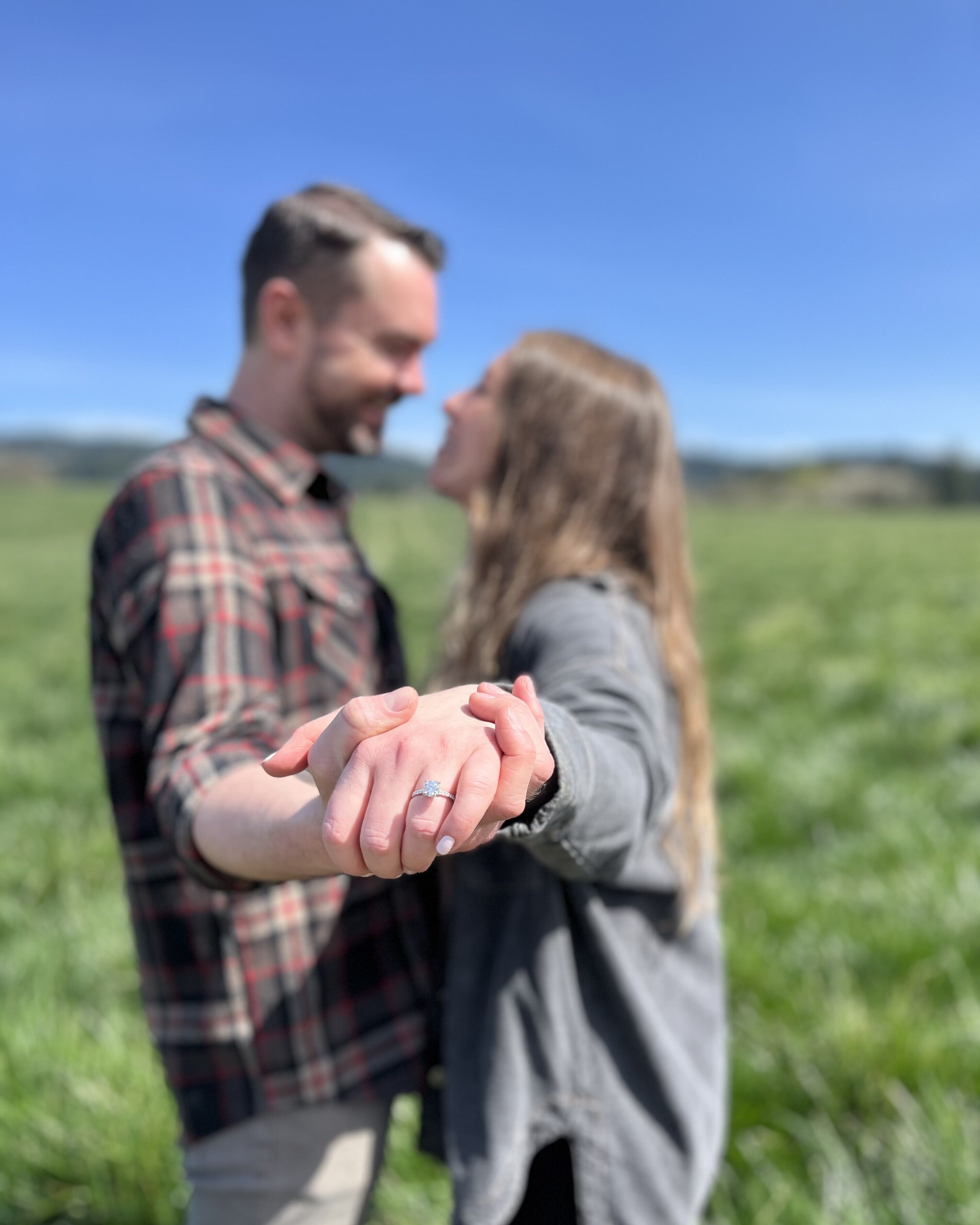 Joshua Seale and Sarah Carney's Wedding Website - The Knot