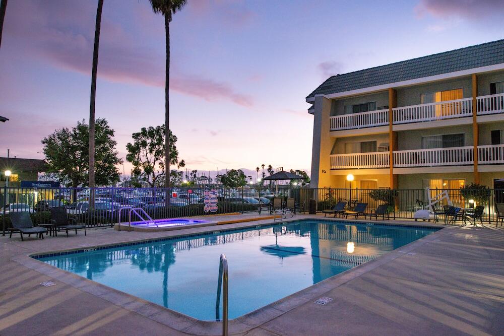 Picture of Dana Point Marina Inn
