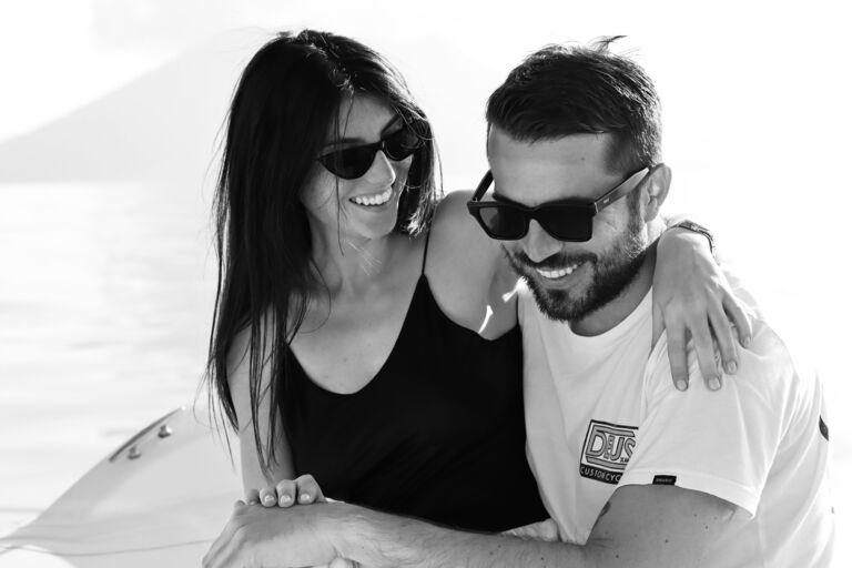 Rocco & Valentina Home Page Banner