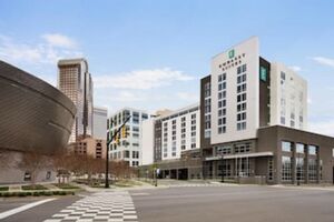 Picture of Embassy Suites by Hilton Charlotte Uptown