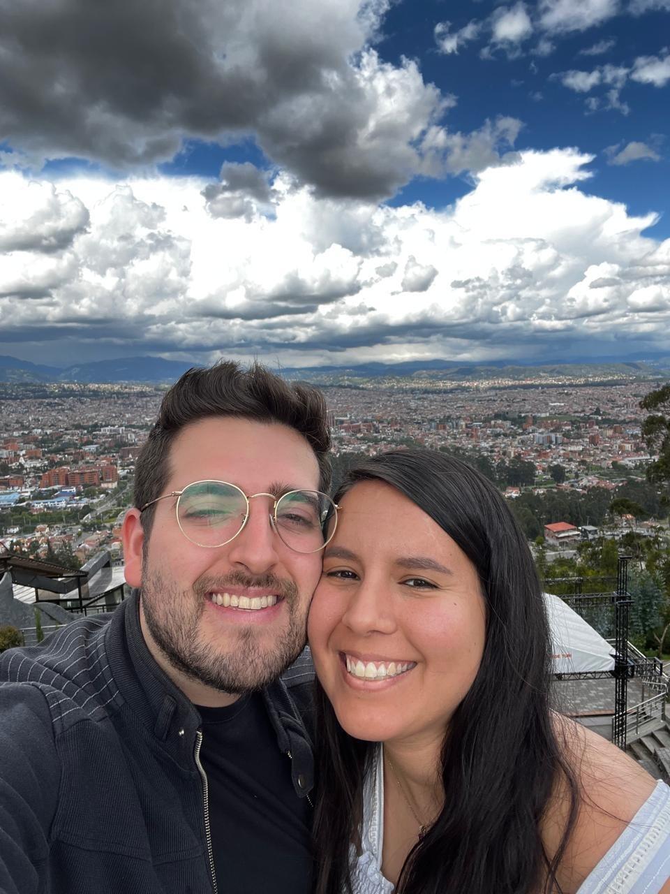 Picture of Mirador de Turi