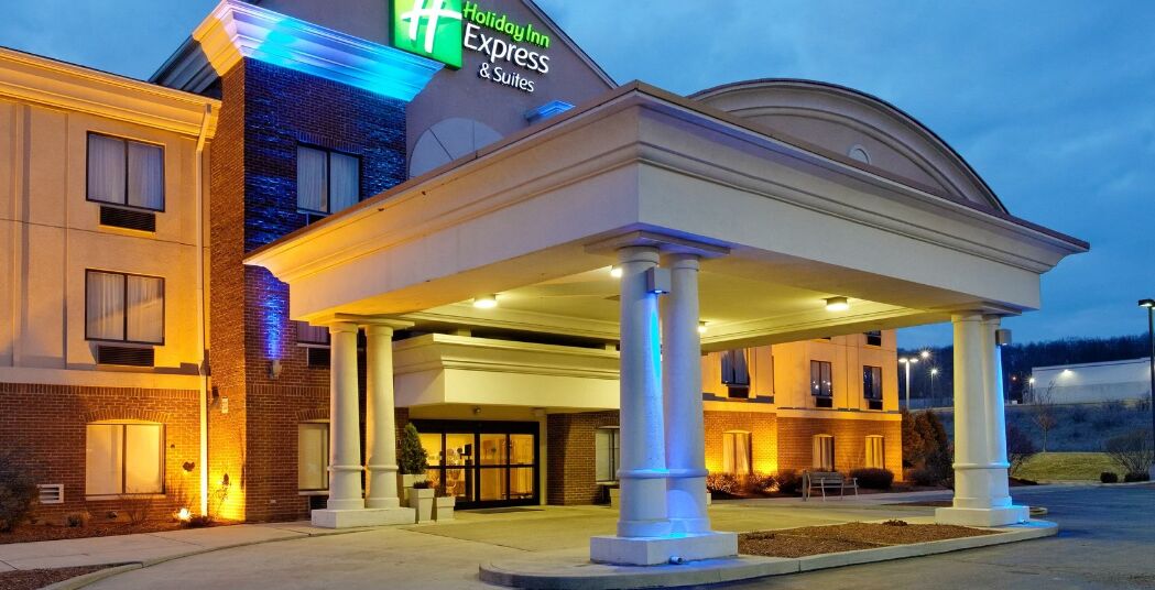 Picture of Holiday Inn Express & Suites Lancaster, an IHG Hotel
