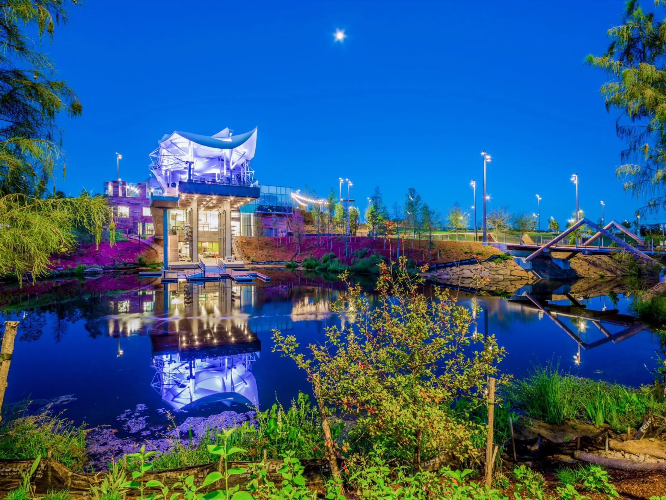 Picture of Gathering Place