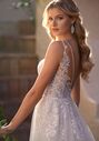 Stella York 7083 A-Line Wedding Dress - thumbnail - 3