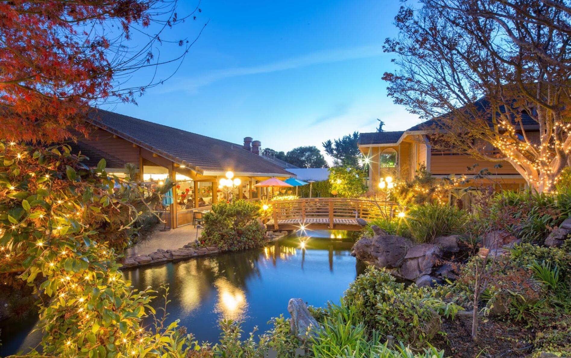 Picture of Best Western Seacliff Inn