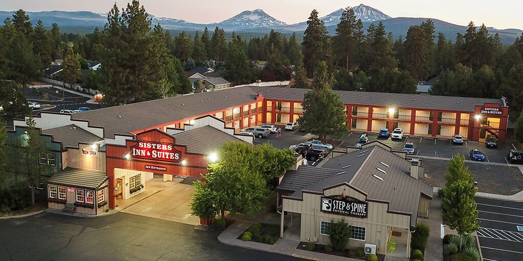 Picture of Sisters Inn & Suites