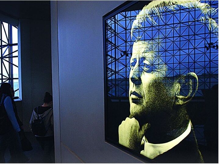 Picture of John F. Kennedy Presidential Library and Museum