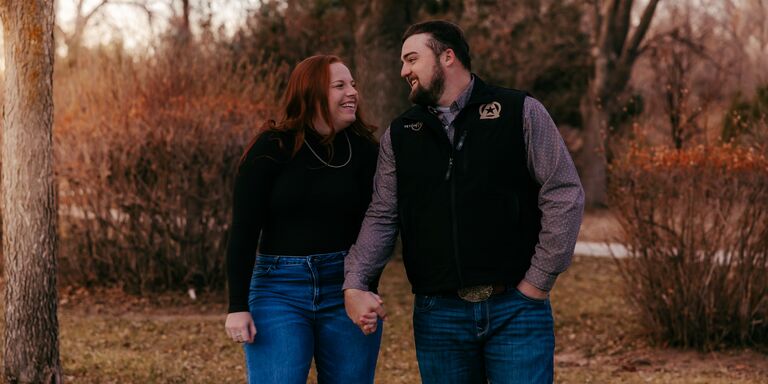 Mallory & Ryan Home Page Banner
