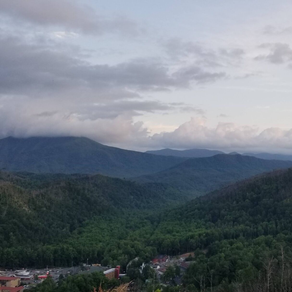 Picture of Gatlinburg, TN