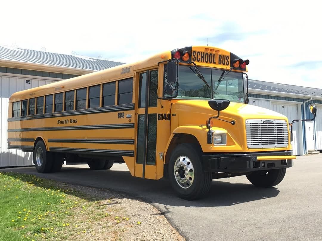 Picture of Smith Bus Co Inc