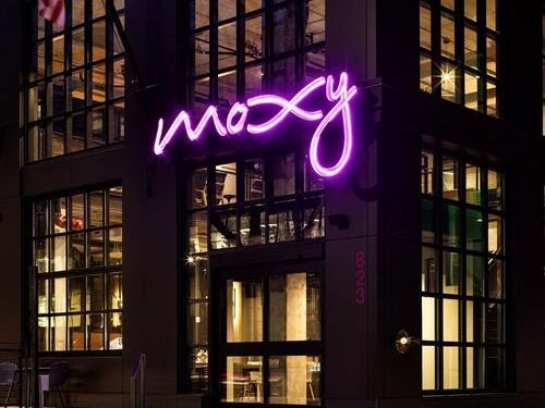 Picture of Moxy Madison Downtown