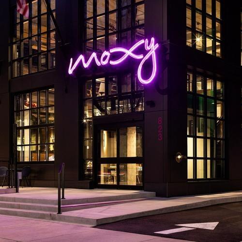 Picture of Moxy Madison Downtown