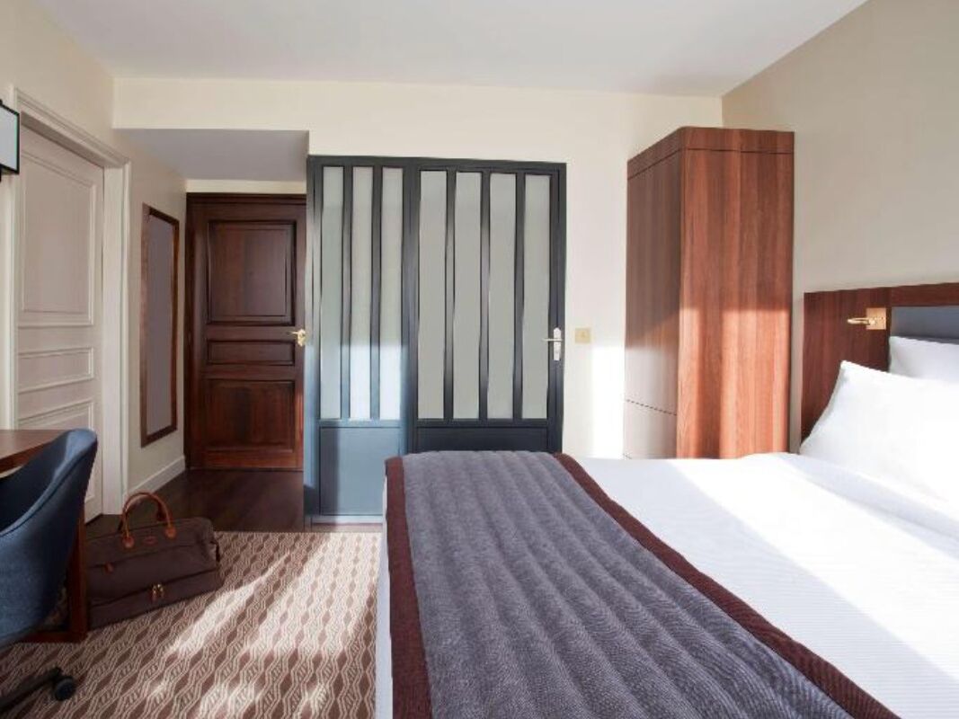 Picture of Best Western Capistrano Inn