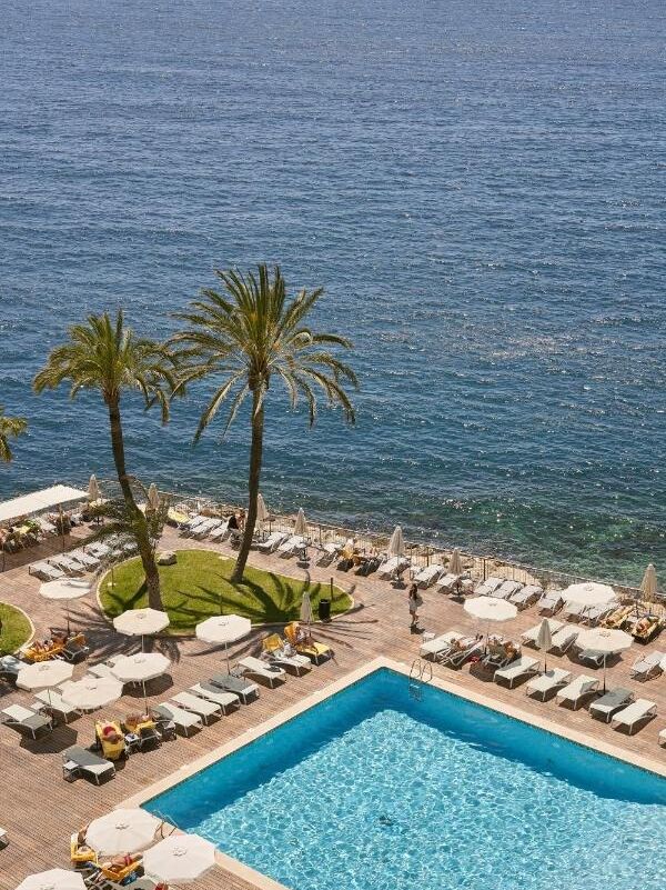 Picture of Hotel Palace Bonanza Playa & Spa
