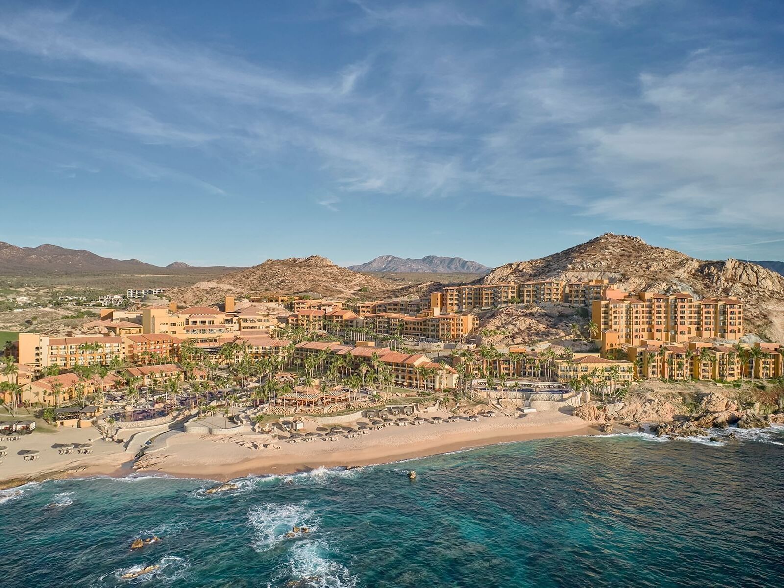 Picture of Grand Fiesta Americana Los Cabos All Inclusive Golf & Spa