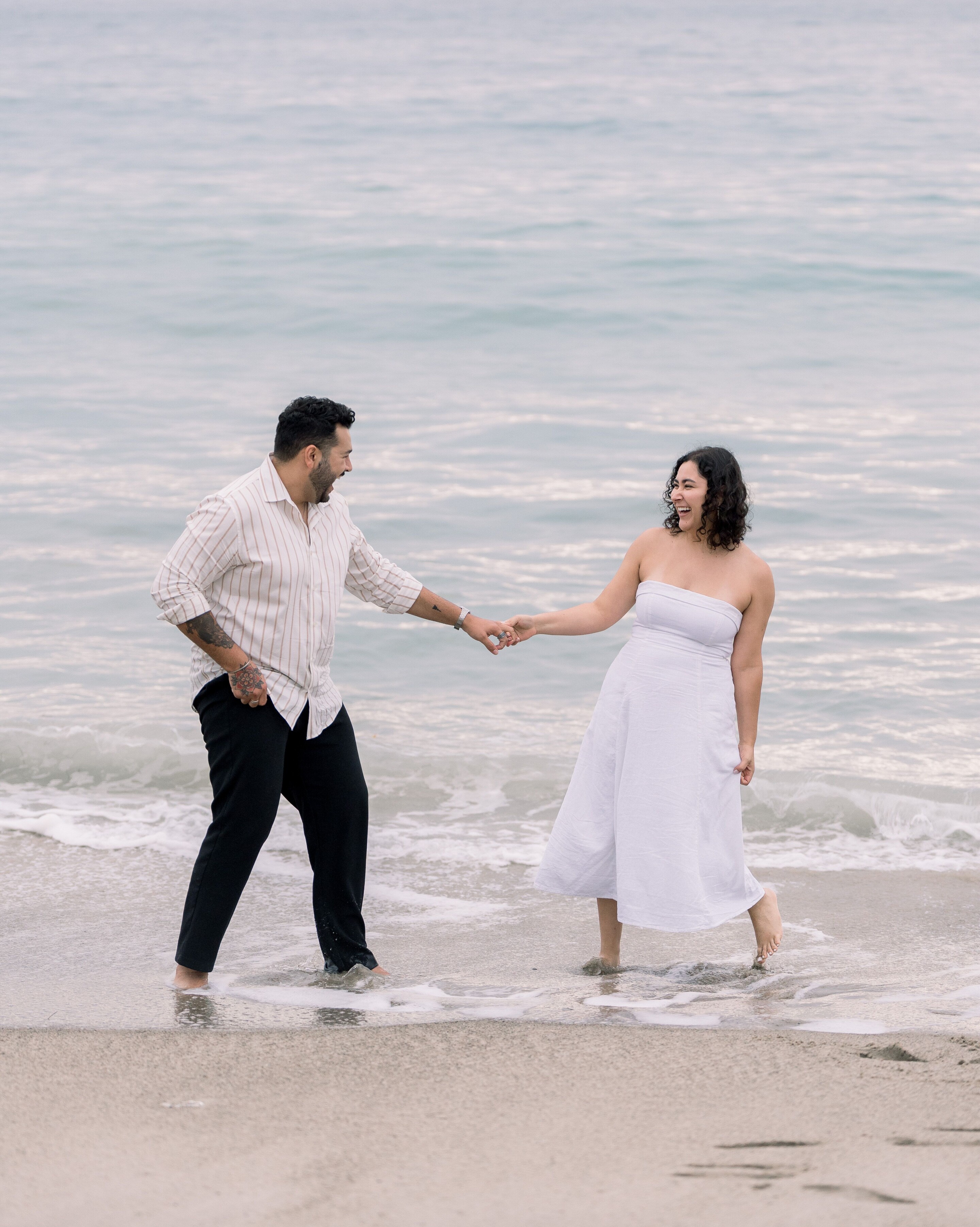 Yadira & Diego Home Page Banner