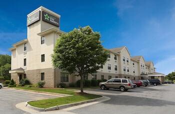Picture of Extended Stay America Lynchburg - University Boulevard