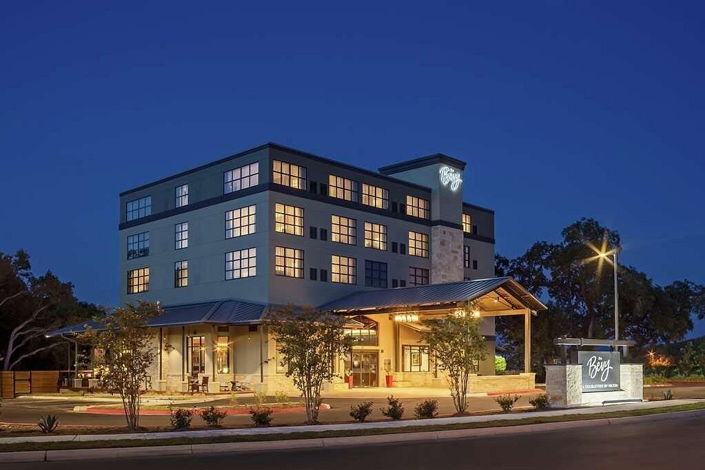 Picture of The Bevy Hotel Boerne, a DoubleTree by Hilton