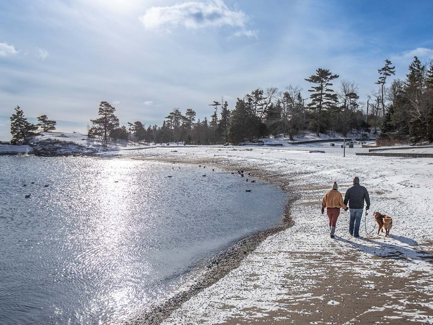 Picture of Point Pleasant Park