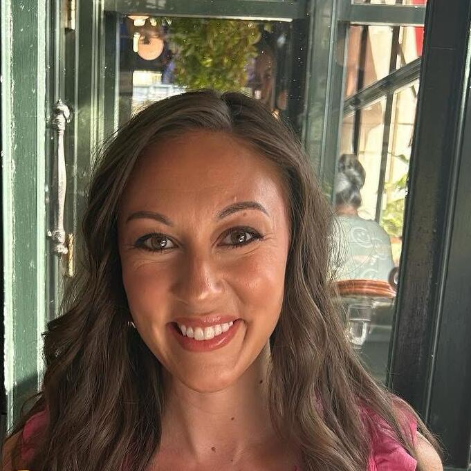 Morgan St. Clair
