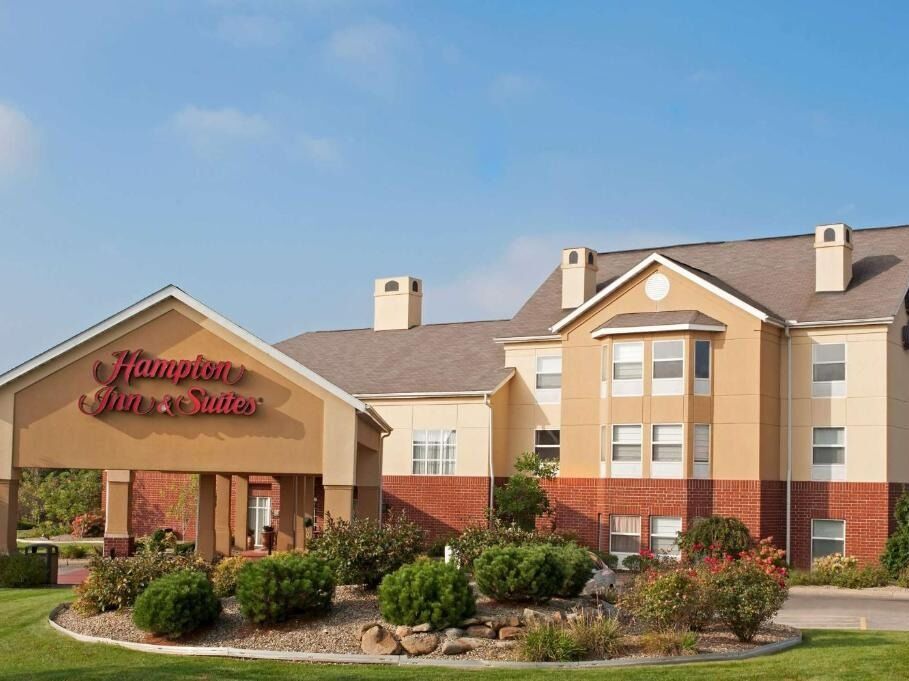 Picture of Hampton Inn & Suites Cleveland-Southeast/Streetsboro