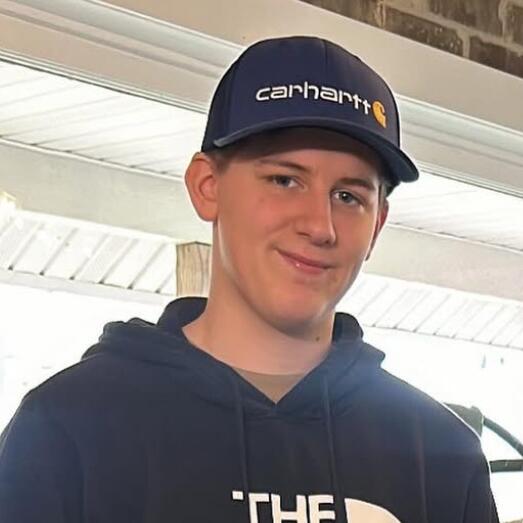 Cade Fox