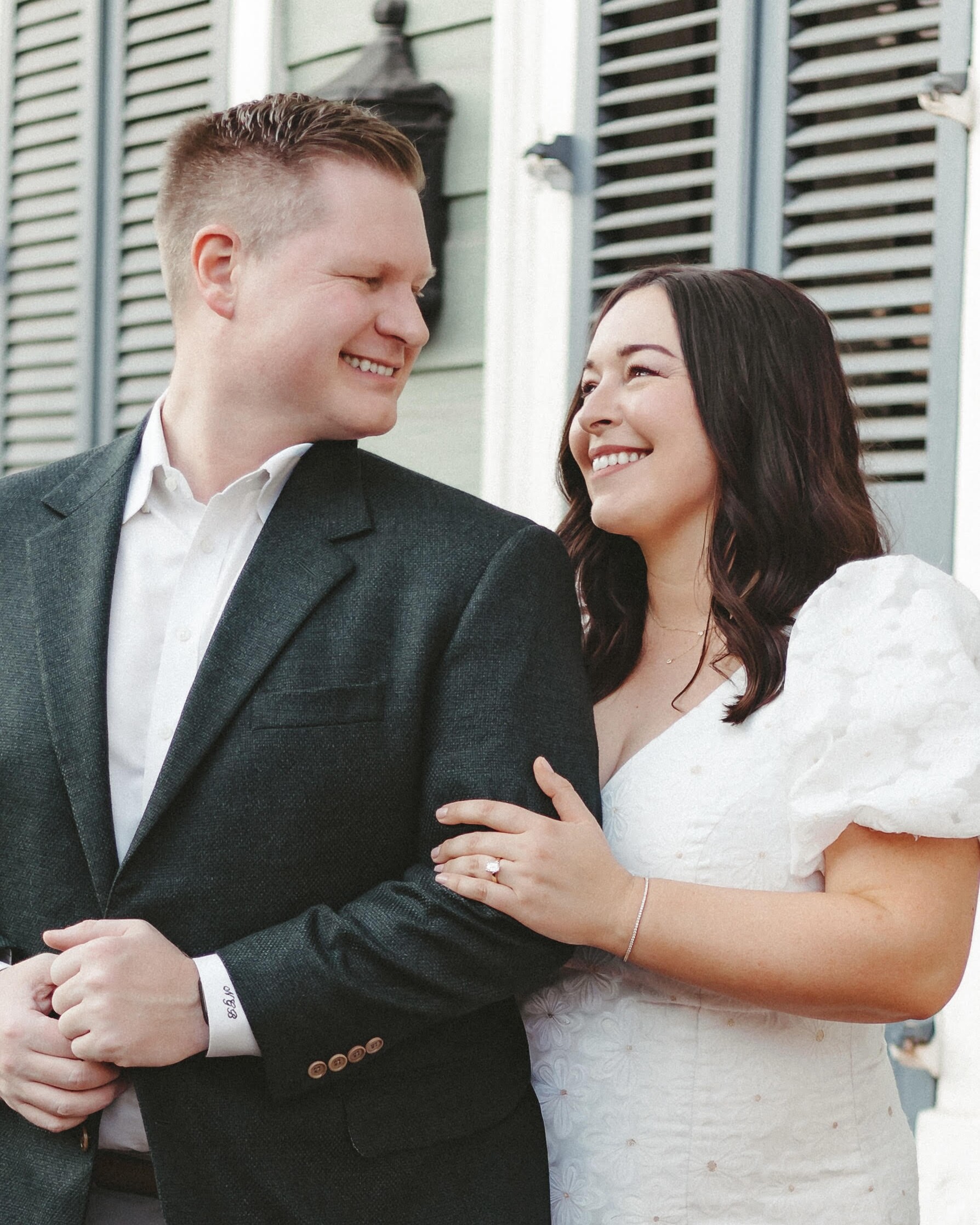 Alexa & Noah Home Page Banner