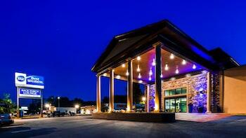 Picture of Best Western Riverside Inn