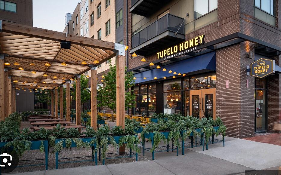 Picture of Tupelo Honey Southern Kitchen & Bar