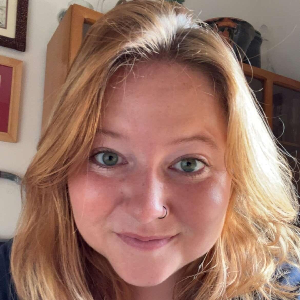 Emma Harrison