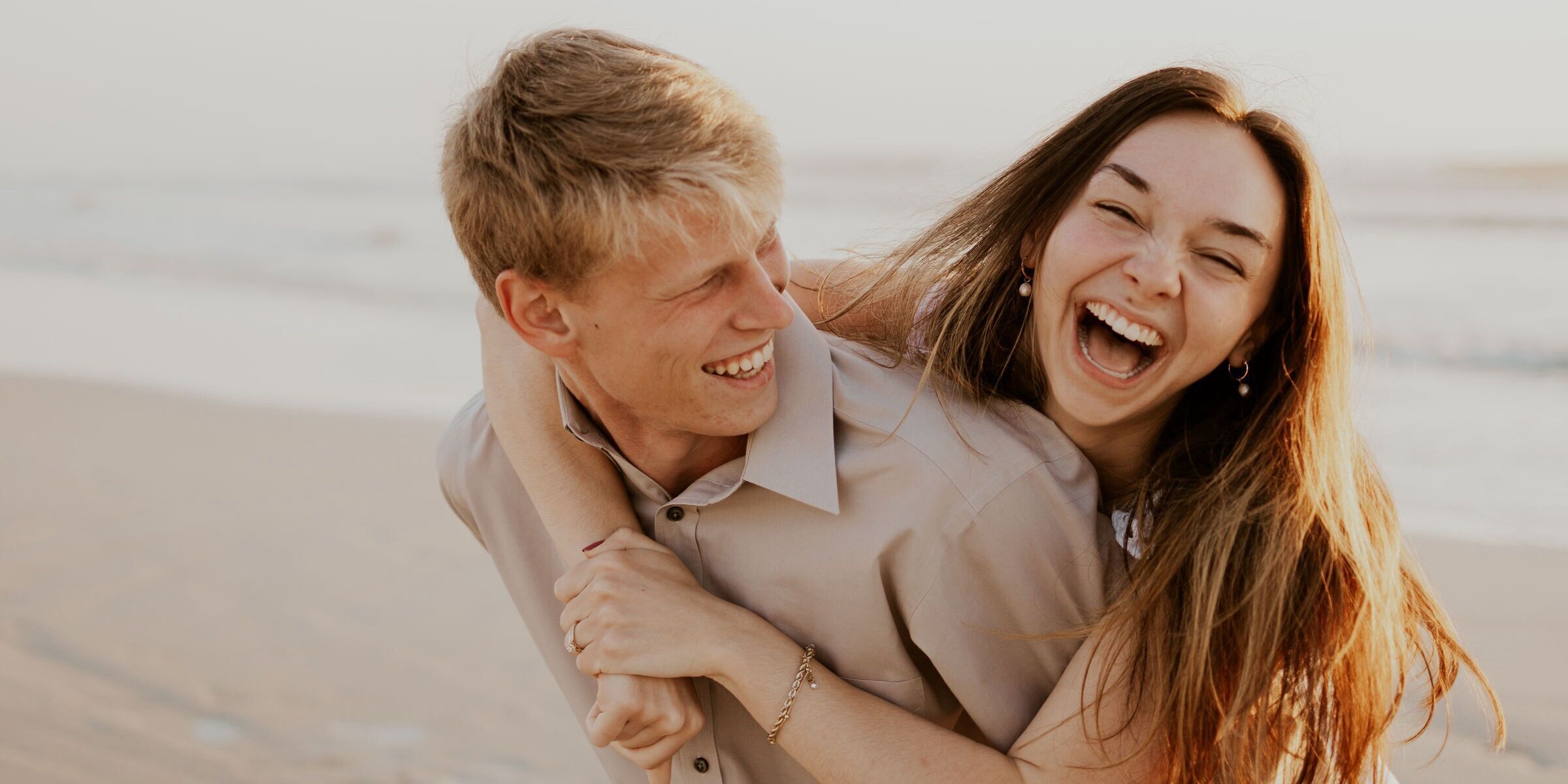 Madeleine & Ian Home Page Banner