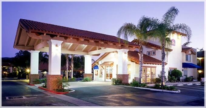 Picture of Best Western Capistrano Inn